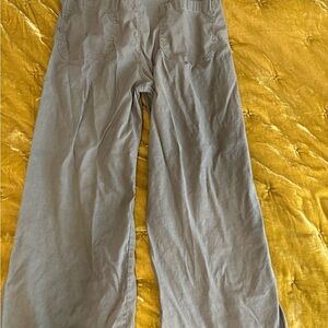 Anthropologie Maeve Colette Pants 32